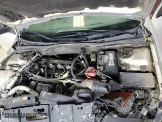 2010 Ford Fusion SE with VIN 3FAHP0HA6AR197551, listed as a Copart auction lot 51678245 with 147,933 mi miles and Salvage Title. Bid and sale history available at carsss.com. Image 11.
