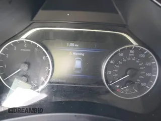 2023 Nissan Murano SL with VIN 5N1AZ2CJ4PC130734, listed as a IAAI auction lot 41741504 with 35,124 mi miles and . Bid and sale history available at DreamBid. Image 7.