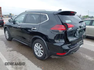 2019 Nissan Rogue SV с VIN JN8AT2MT6KW263190, выставлен на аукционе IAAI как лот 42186431 с пробегом 70 232 миль миль и . История ставок и продаж доступна на DreamBid. Изображение 3.