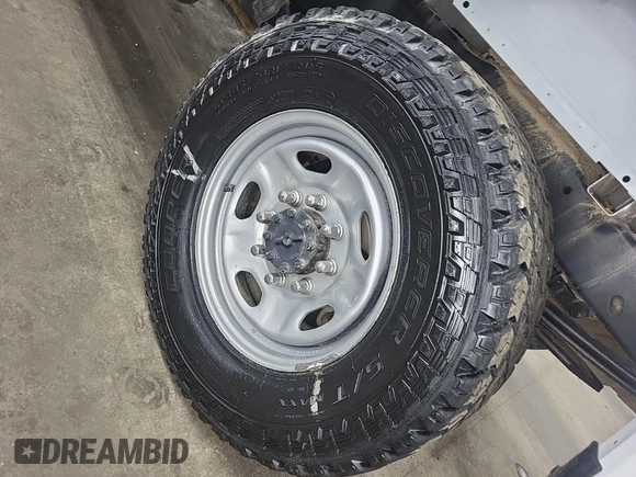 2022 Ford F-250 XL с VIN 1FT7X2B66NEE67862, выставлен на аукционе IAAI как лот 42610485 с пробегом 98 005 миль миль и . История ставок и продаж доступна на DreamBid. Изображение 53.