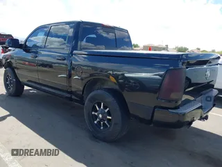 2010 Dodge 1500 Laramie with VIN 1D7RV1CT4AS155294, listed as a IAAI auction lot 40390928 with 149,394 mi miles and . Bid and sale history available at DreamBid. Image 3.