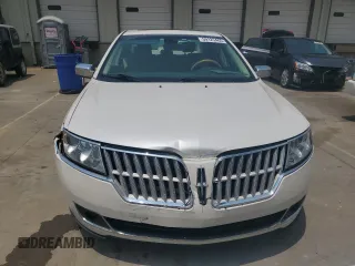2012 Lincoln MKZ z VIN 3LNHL2JC7CR810191, wystawiony jako Copart lot #59125485 z przebiegiem 154 076 mil mil oraz Szkoda całkowita • Salvage title. Historia ofert i sprzedaży dostępna na DreamBid. Obrazek 5.