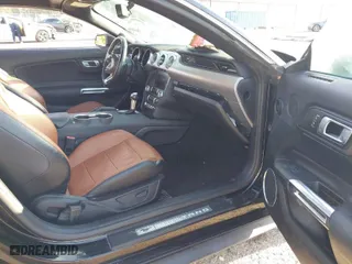 2020 Ford Mustang EcoBoost with VIN 1FATP8UH7L5179836, listed as a IAAI auction lot 41736946 with 94,154 mi miles. Bid and sale history available at carsss.com. Image 5.