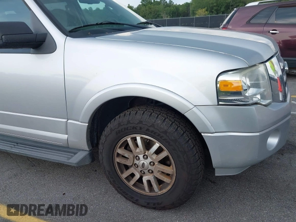 2012 Ford Expedition Max King Ranch with VIN 1FMJK1H52CEF11670, listed as a IAAI auction lot 42577214 with 173,884 mi miles and . Bid and sale history available at DreamBid. Image 6.