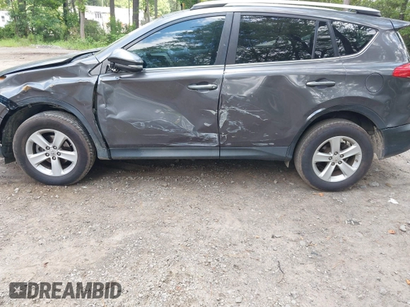 2013 Toyota RAV4 XLE z VIN 2T3WFREVXDW018895, wystawiony jako IAAI lot #42776863 z przebiegiem 249 634 mil mil oraz . Historia ofert i sprzedaży dostępna na DreamBid. Obrazek 6.
