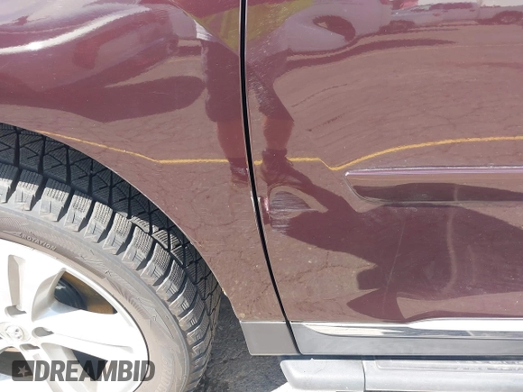 2013 Toyota Highlander Limited с VIN 5TDDK3EH2DS185263, выставлен на аукционе IAAI как лот 42234846 с пробегом 192 285 миль миль и . История ставок и продаж доступна на DreamBid. Изображение 18.