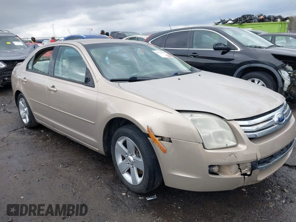 2007 Ford Fusion SE with VIN 3FAHP01127R269512, listed as a IAAI auction lot 41731182 with 227,870 mi miles. Bid and sale history available at carsss.com. Image 13.