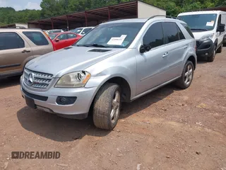 2008 Mercedes-Benz M 320 CDI с VIN 4JGBB22E28A408914, выставлен на аукционе IAAI как лот 42408331 с пробегом 194 706 миль миль и . История ставок и продаж доступна на DreamBid. Изображение 2.
