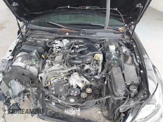 2011 Lexus IS 250 z VIN JTHBF5C22B5141304, wystawiony jako IAAI lot #42407737 z przebiegiem 99 433 mil mil oraz . Historia ofert i sprzedaży dostępna na DreamBid. Obrazek 10.