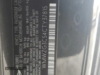 2012 MINI Clubman S z VIN WMWZG3C54CTY37815, wystawiony jako Copart lot #42486085 z przebiegiem 144 256 mil mil oraz Szkoda całkowita • Salvage title. Historia ofert i sprzedaży dostępna na DreamBid. Obrazek 12.