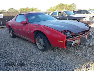 1991 Pontiac Firebird с VIN 1G2FS23T5ML227621, выставлен на аукционе IAAI как лот 42529558 с пробегом 111 405 миль миль и . История ставок и продаж доступна на DreamBid. Изображение 1.