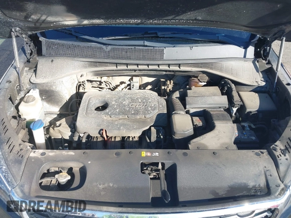 2019 Kia Sorento L with VIN 5XYPG4A36KG574285, listed as a IAAI auction lot 41647367 with 74,808 mi miles. Bid and sale history available at carsss.com. Image 10.