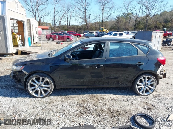 2011 Kia Forte SX с VIN KNAFW5A3XB5338328, выставлен на аукционе IAAI как лот 41403807 с пробегом 178 419 миль миль и . История ставок и продаж доступна на DreamBid. Изображение 14.