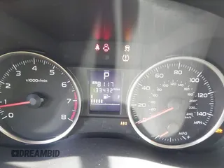 2016 Subaru Crosstrek Premium z VIN JF2GPABC7G8211622, wystawiony jako IAAI lot #42381041 z przebiegiem 133 432 mil mil oraz . Historia ofert i sprzedaży dostępna na DreamBid. Obrazek 7.