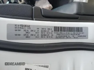 2018 Jeep Grand Cherokee Laredo с VIN 1C4RJFAG7JC334738, выставлен на аукционе Copart как лот 50640805 с пробегом 96 838 миль миль и Списание • Salvage title. История ставок и продаж доступна на DreamBid. Изображение 13.