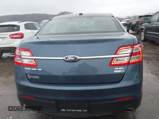 2018 Ford Taurus SEL with VIN 1FAHP2H82JG118554, listed as a IAAI auction lot 41112273 with 67,253 mi miles. Bid and sale history available at carsss.com. Image 16.