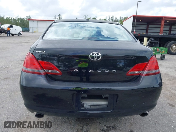 2010 Toyota Avalon XL with VIN 4T1BK3DB1AU353725, listed as a IAAI auction lot 41984608 with 153,759 mi miles and . Bid and sale history available at carsss.com. Image 17.