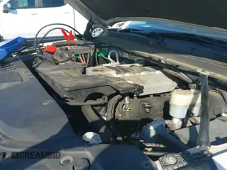 2015 Cadillac Escalade Luxury with VIN 1GYS3MKJ6FR719829, listed as a IAAI auction lot 43180952 with 324,248 mi miles and . Bid and sale history available at DreamBid. Image 19.