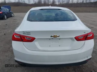 2016 Chevrolet Malibu LT with VIN 1G1ZE5ST7GF184527, listed as a IAAI auction lot 41827123 with 80,823 mi miles and . Bid and sale history available at DreamBid. Image 16.