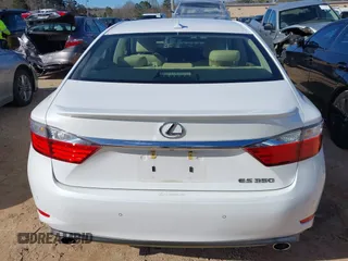 2014 Lexus ES with VIN JTHBK1GG2E2116094, listed as a IAAI auction lot 41728294 with 92,036 mi miles and . Bid and sale history available at carsss.com. Image 16.