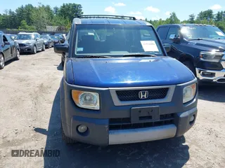 2003 Honda Element EX z VIN 5J6YH28583L013874, wystawiony jako IAAI lot #42516680 z przebiegiem 326 804 mil mil oraz . Historia ofert i sprzedaży dostępna na DreamBid. Obrazek 12.