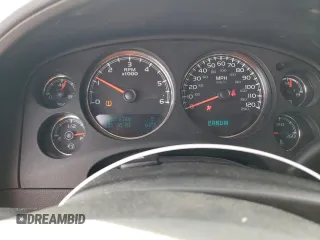 2011 Chevrolet Avalanche LT with VIN 3GNTKFE37BG375838, listed as a Copart auction lot 78036164 with 172,720 mi miles and Salvage Title. Bid and sale history available at DreamBid. Image 9.