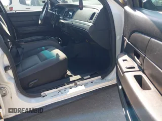 2009 Ford Police Interceptor with VIN 2FAHP71V99X141896, listed as a IAAI auction lot 39829556 with Not provided miles and . Bid and sale history available at DreamBid. Image 5.