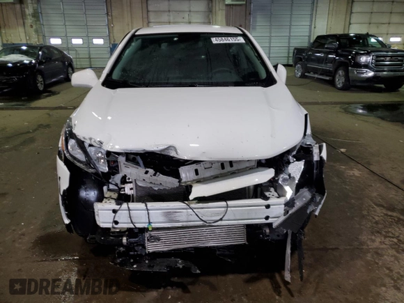 2021 Chevrolet Trax LS with VIN KL7CJNSB2MB350890, listed as a Copart auction lot 45846155 with 105,428 mi miles and Non Repairable. Bid and sale history available at carsss.com. Image 5.