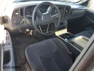 2003 GMC Sierra 1500 SLT with VIN 2GTEC19TX31280616, listed as a Copart auction lot 73407694 with 181,333 mi miles and Salvage Title. Bid and sale history available at carsss.com. Image 8.