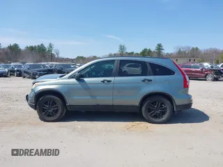 2011 Honda CR-V EX with VIN 5J6RE4H58BL033243, listed as a IAAI auction lot 42065236 with 166,879 mi miles and . Bid and sale history available at carsss.com. Image 14.