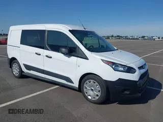 2014 Ford Transit Connect XL with VIN NM0LS7E72E1169229, listed as a IAAI auction lot 42505787 with 103,461 mi miles and . Bid and sale history available at DreamBid. Image 1.
