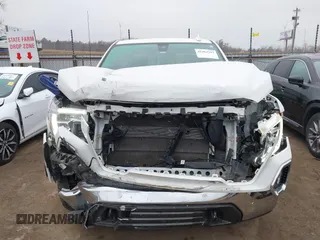 2022 GMC Sierra 1500 SLT z VIN 3GTU9DED4NG180418, wystawiony jako IAAI lot #41464247 z przebiegiem 38 780 mil mil oraz . Historia ofert i sprzedaży dostępna na DreamBid. Obrazek 13.