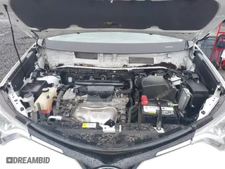 2017 Toyota RAV4 XLE with VIN JTMRFREV2HD212188, listed as a IAAI auction lot 41216790 with 79,594 mi miles. Bid and sale history available at carsss.com. Image 10.