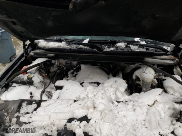 2018 Chevrolet Tahoe LS with VIN 1GNSKAEC7JR342545, listed as a Copart auction lot 44377685 with 108,172 mi miles and Salvage Title. Bid and sale history available at carsss.com. Image 13.