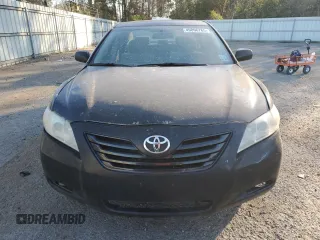 2007 Toyota Camry CE with VIN 4T1BE46K67U030287, listed as a Copart auction lot 49896785 with 298,339 mi miles and Clean Title. Bid and sale history available at carsss.com. Image 5.