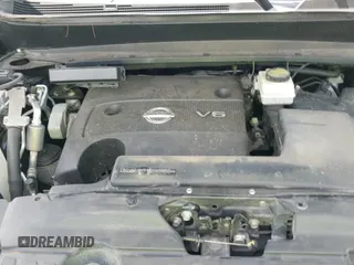 2015 Nissan Pathfinder S with VIN 5N1AR2MM0FC695277, listed as a IAAI auction lot 40391144 with 138,657 mi miles and . Bid and sale history available at DreamBid. Image 19.