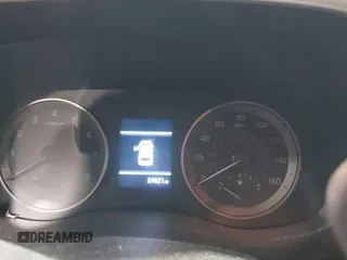 2020 Hyundai Tucson Ultimate with VIN KM8J3CAL2LU188647, listed as a IAAI auction lot 42166531 with 24,521 mi miles and . Bid and sale history available at DreamBid. Image 7.