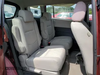 2008 Mazda 5 Touring with VIN JM1CR29L380303216, listed as a Copart auction lot 65026654 with 130,907 mi miles and Salvage Title. Bid and sale history available at DreamBid. Image 11.