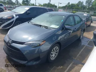2018 Toyota Corolla L with VIN 2T1BURHE0JC069246, listed as a IAAI auction lot 42164090 with 145,405 mi miles and . Bid and sale history available at DreamBid. Image 19.