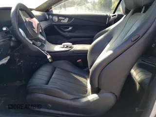 2018 Mercedes-Benz E-Class E 400 with VIN WDD1J6GB1JF022525, listed as a Copart auction lot 70022414 with 0 mi miles and Salvage Title. Bid and sale history available at carsss.com. Image 7.