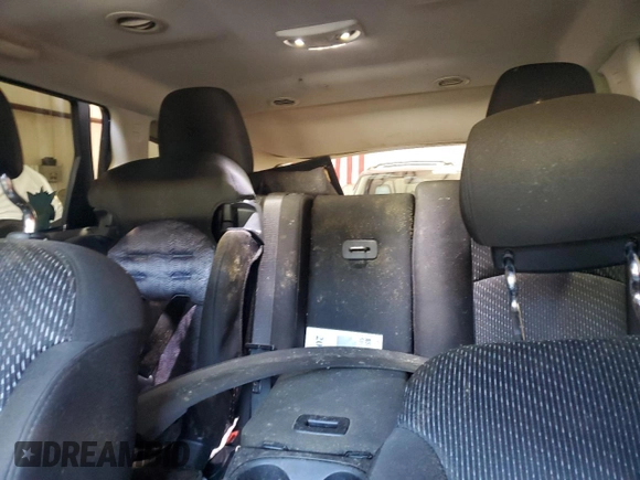 2018 Dodge Journey SXT with VIN 3C4PDCBB5JT196427, listed as a Copart auction lot 45322125 with 132,529 mi miles and Salvage title. Bid and sale history available at DreamBid. Image 10.