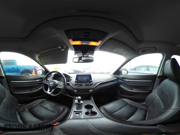 2019 Nissan Altima SL with VIN 1N4BL4EV5KC129242, listed as a IAAI auction lot 41946613 with 120,006 mi miles and . Bid and sale history available at DreamBid. Image 19.