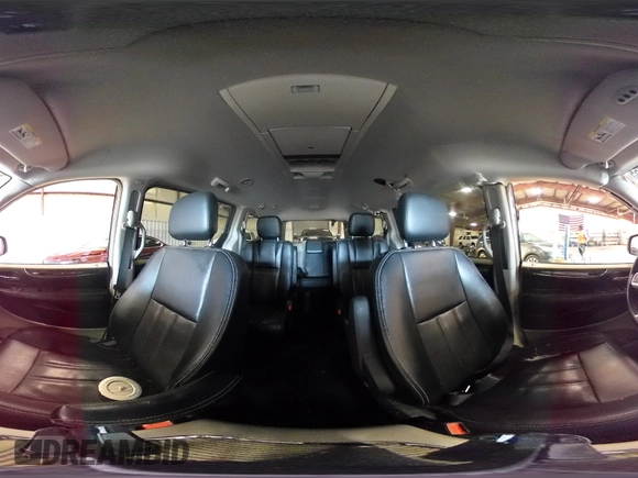 2015 Chrysler Town & Country Touring L z VIN 2C4RC1CG2FR597048, wystawiony jako Copart lot #58446055 z przebiegiem 208 203 mil mil oraz Czysty tytuł • Clean title. Historia ofert i sprzedaży dostępna na DreamBid. Obrazek 15.