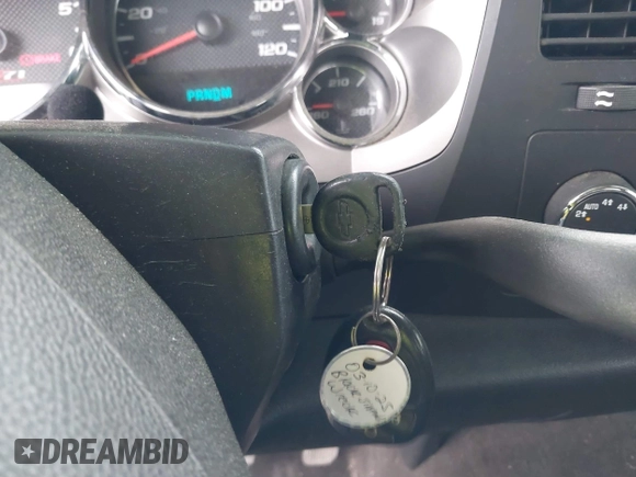 2009 Chevrolet Silverado 1500 LT with VIN 3GCEK23399G271715, listed as a IAAI auction lot 41863258 with 227,380 mi miles and . Bid and sale history available at DreamBid. Image 11.