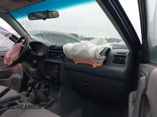 1998 Isuzu Rodeo S с VIN 4S2CM58W4W4339535, выставлен на аукционе IAAI как лот 41231197 с пробегом 327 828 миль миль и . История ставок и продаж доступна на DreamBid. Изображение 5.