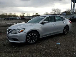 2018 Nissan Altima S with VIN 1N4AL3AP1JC150102, listed as a Copart auction lot 53677915 with 103,715 mi miles and Salvage Title. Bid and sale history available at DreamBid. Image 1.