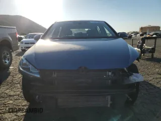 2021 Volkswagen Golf TSI с VIN 3VWG57AU1MM014225, выставлен на аукционе Copart как лот 77877334 с пробегом 66 599 миль миль и Списание • Salvage title. История ставок и продаж доступна на DreamBid. Изображение 5.