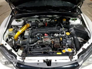 2012 Subaru WRX WRX with VIN JF1GV7E67CG022388, listed as a Copart auction lot 47311615 with 126,105 mi miles and Clean title. Bid and sale history available at DreamBid. Image 11.