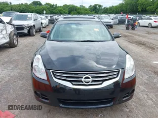 2012 Nissan Altima S z VIN 1N4AL2AP4CN483878, wystawiony jako IAAI lot #42351666 z przebiegiem 116 397 mil mil oraz . Historia ofert i sprzedaży dostępna na DreamBid. Obrazek 6.