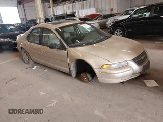 2000 Chrysler Cirrus LXi z VIN 1C3EJ56H7YN169383, wystawiony jako IAAI lot #42004175 z przebiegiem Nie podano mil oraz . Historia ofert i sprzedaży dostępna na DreamBid. Obrazek 1.